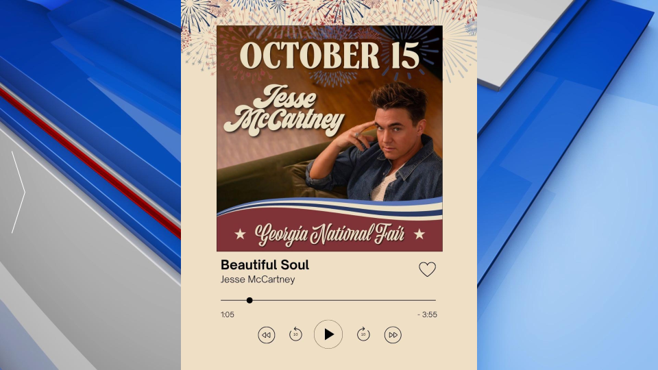 Jesse Mccartney Gfx