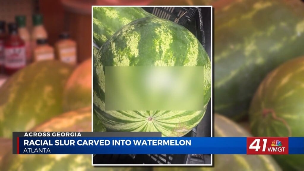 Atlanta Harvest Owner Says Racial Slur Carved Into Watermelon Won't Stop Community Mission