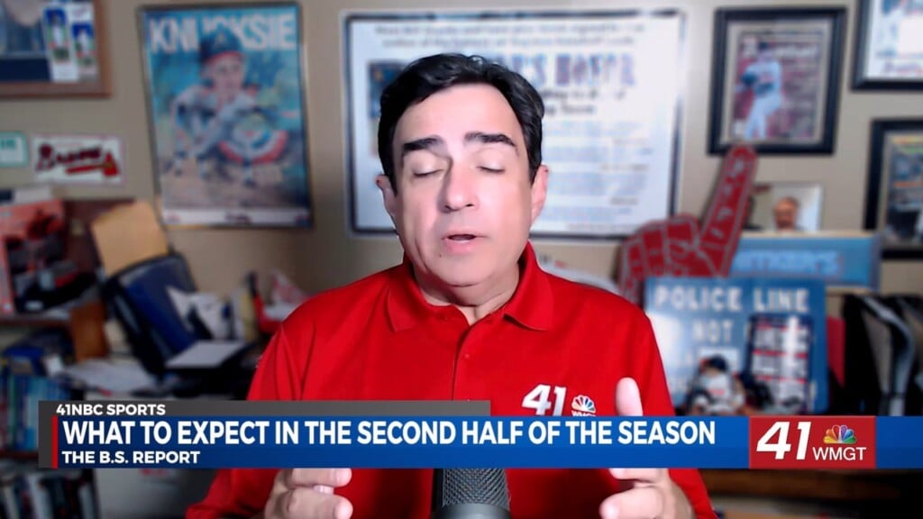 Bs Report: What To Expect In The Second Half Of The Season
