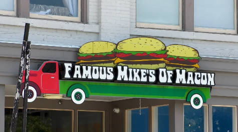 Famousmikes