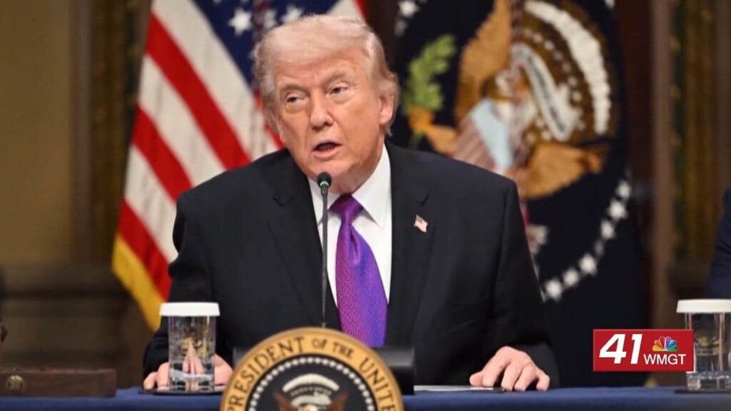 Trump Prepares For America's 250th Celebration