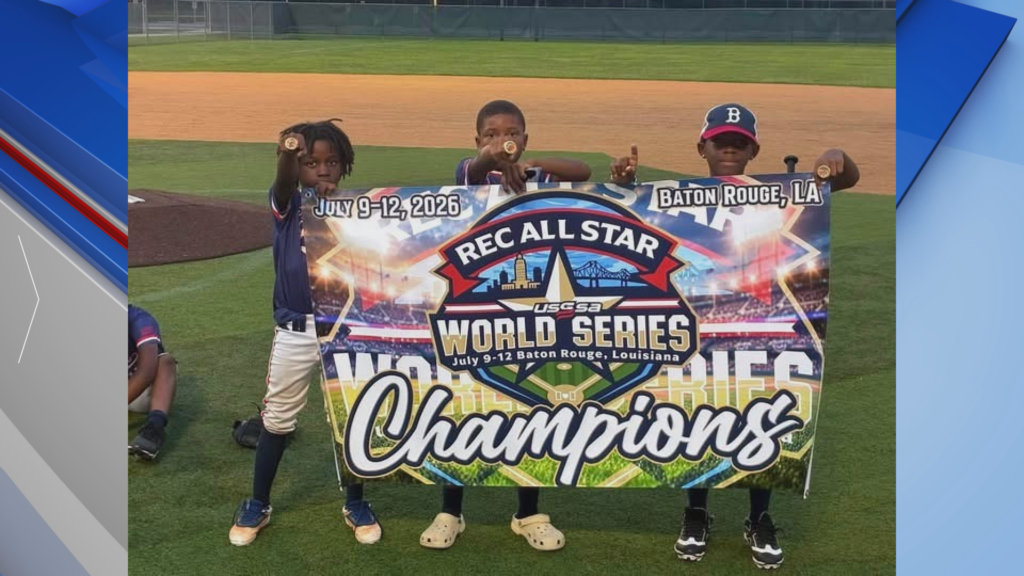 Bloomfield Winners