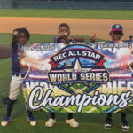 Bloomfield Winners