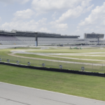 Speedway