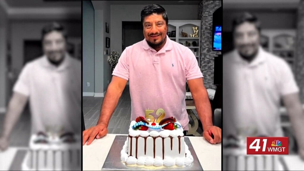 Family Seeks Answers After Ice Operation Ends In Fatal Houston Shooti