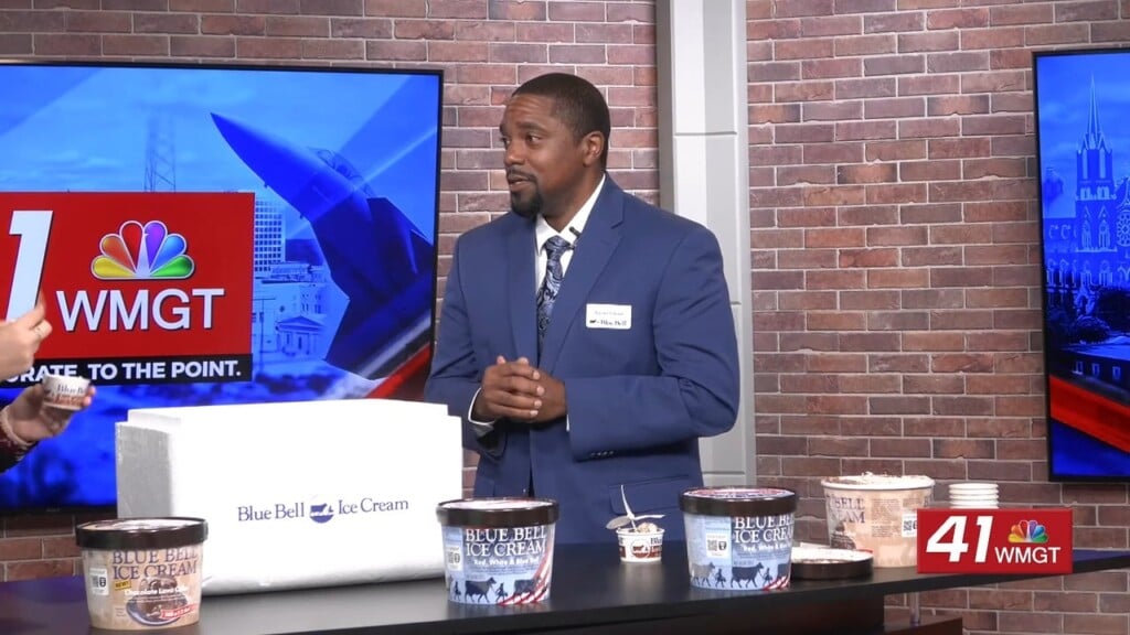 Blue Bell Creameries Releases New Flavors