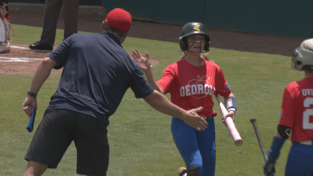 Georgia Little League