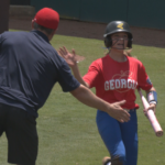 Georgia Little League