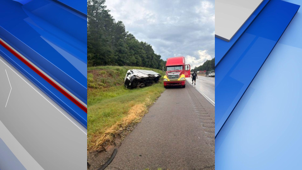 Monroe County Crash Gfx
