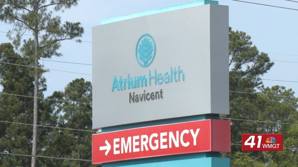 Atrium Health Doctor Shares Safety Tips Ahead Of July 4 Celebrations