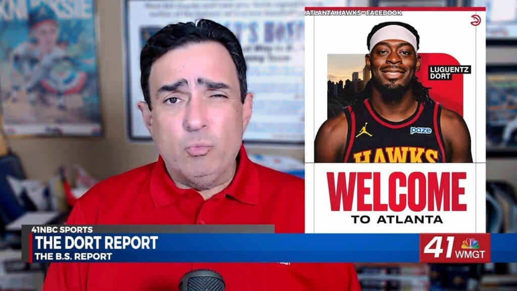 Bs Report: The Dort Report