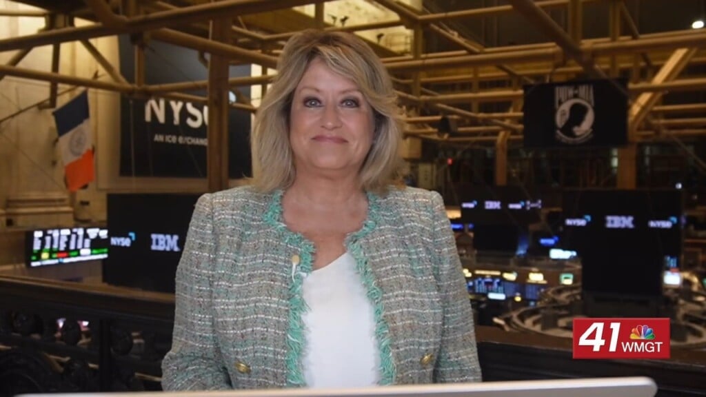 Morning Business Report: Walmart Cuts Prices As Dow Closes Above 53,000