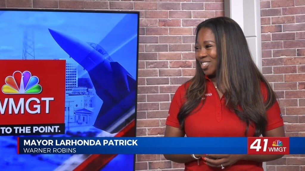 Warner Robins Fourth Of July Celebration To Include Live Music, Fireworks And Food Vendors