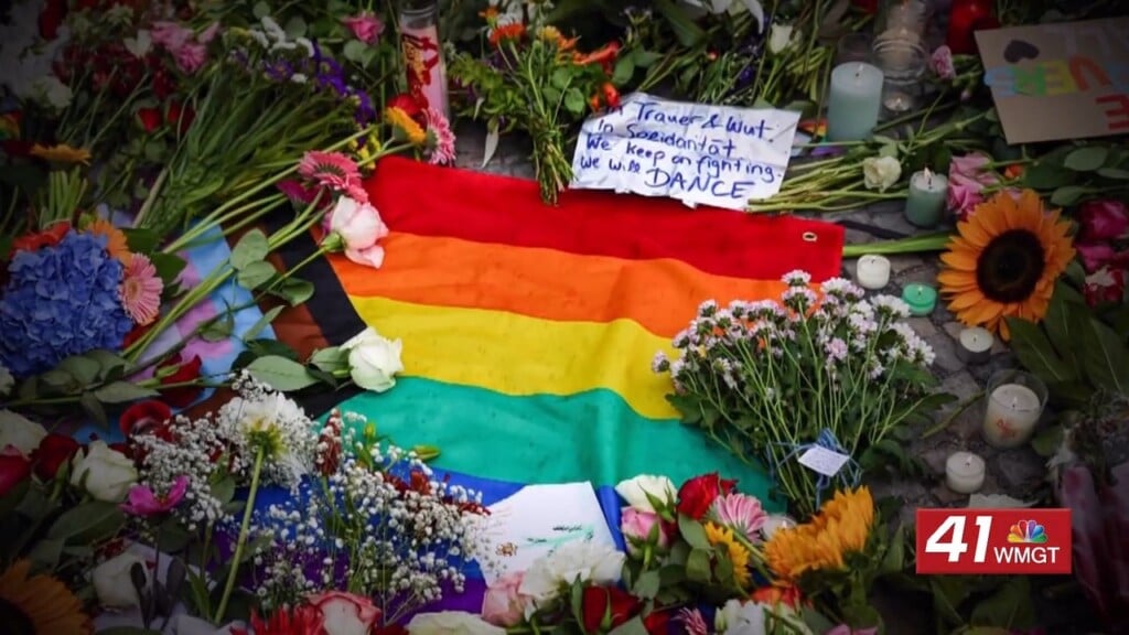 Suspect Killed By Police After Deadly Berlin Terror Attack