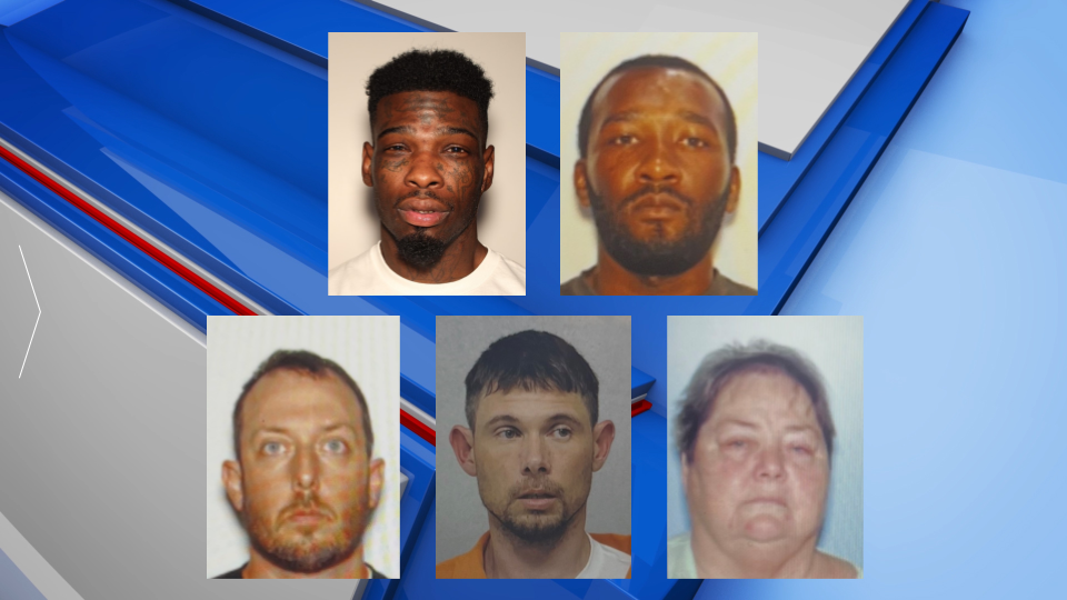 Crimestoppers