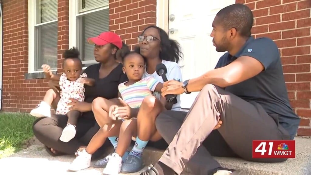 Thousands Remain Without Power In Gary, Indiana, Nearly Two Weeks After Severe Storms