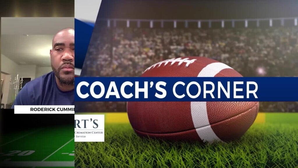 Coach's Corner: Southwest Patriots