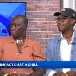 New Macon Support Group Creates Safe Space For People Affected By Hiv
