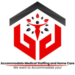 Accomodate Medical Staffing