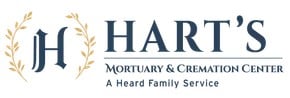 Harts Mortuary Cremation Center