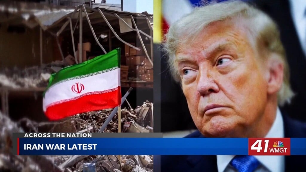 U.s. Iran Peace Deadline Passes With No Agreement