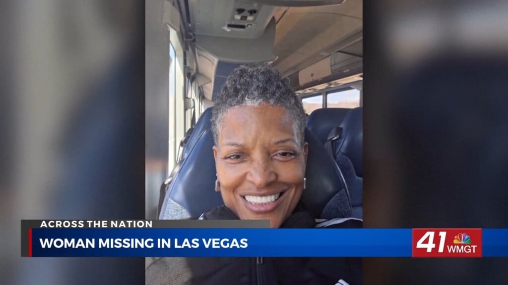 Family Searching For Brooklyn Woman Who Disappeared During Las Vegas Trip