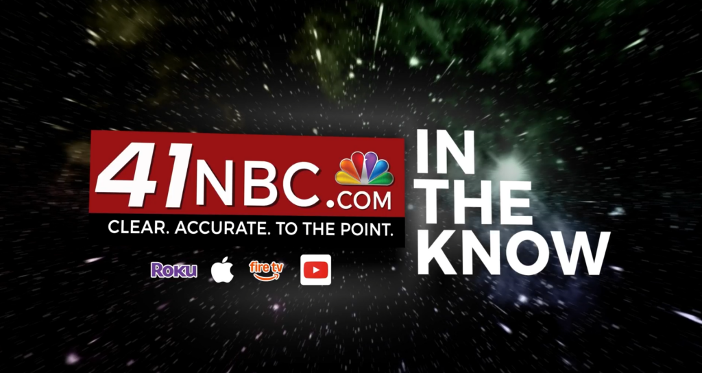 41NBC In the Know In The Know