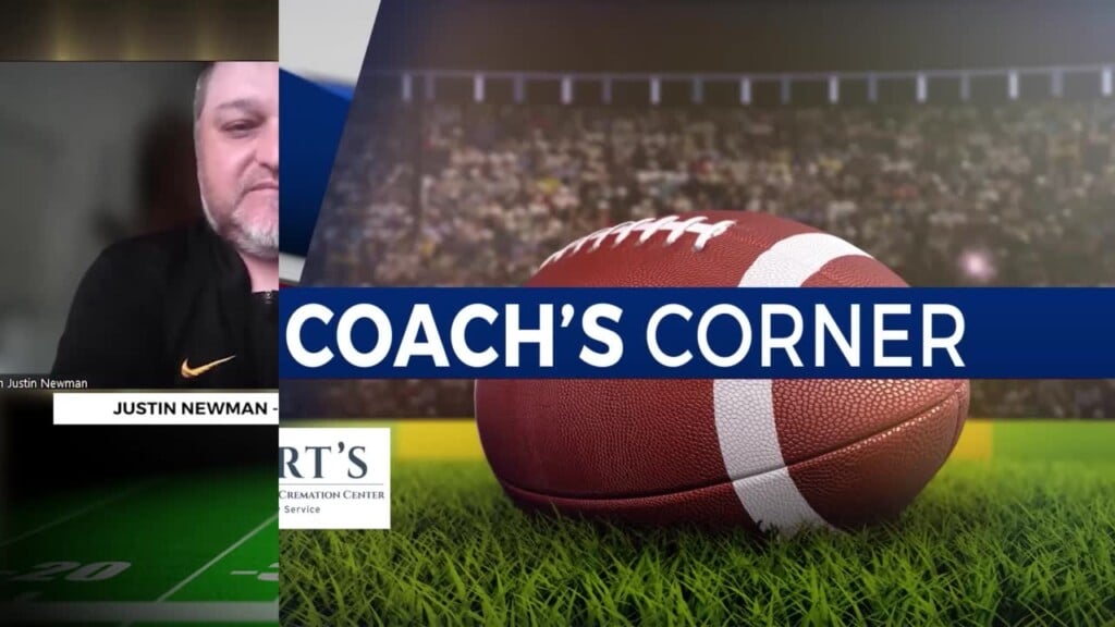 Coach's Corner: Crisp County Cougars