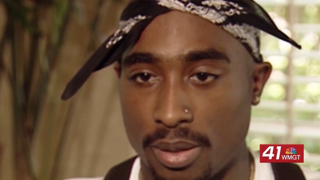 Star Witness Delivers Fiery Testimony In Tupac Shakur Murder Trial