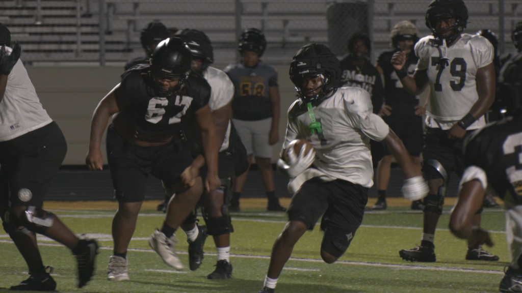 Peach County Practice