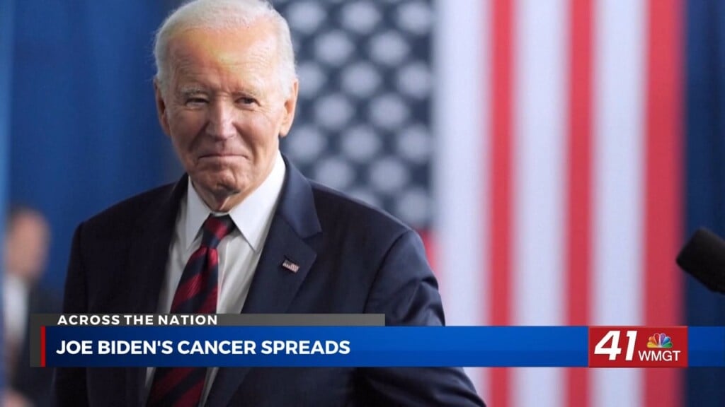 Hunter Biden Shares Update On Joe Biden’s Cancer Battle