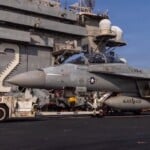 Iran Claims U.s. Defeat As Concerns Grow Over Conditions Aboard Navy Ships