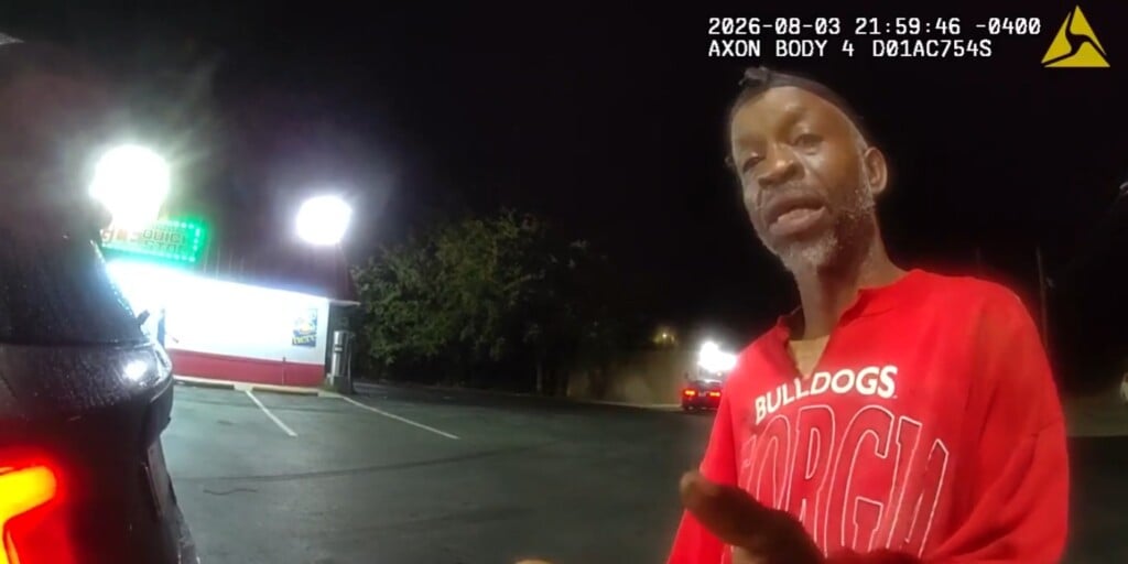 Calvinbrownbodycam
