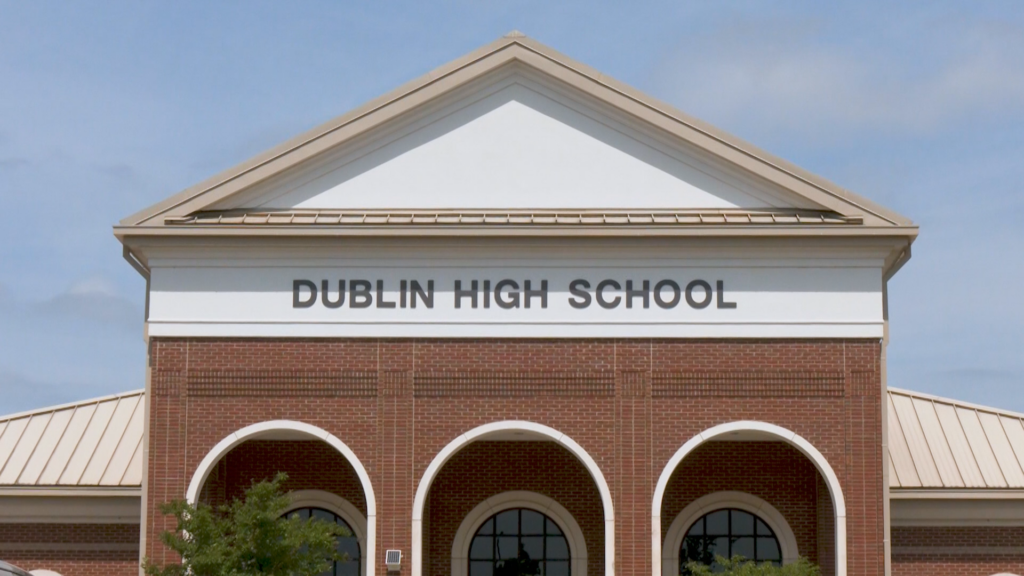 Dublin High School