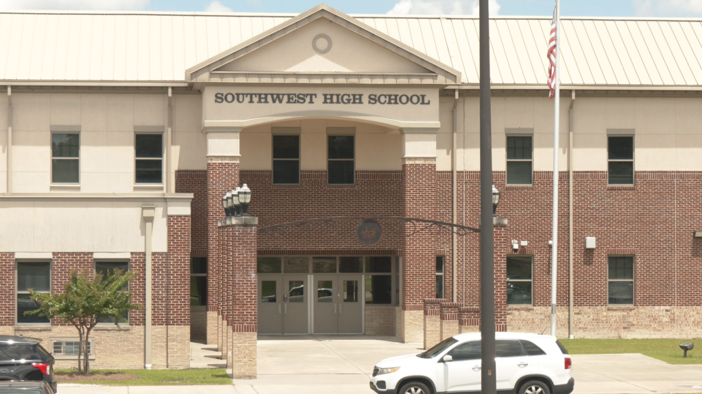 Southwest High School
