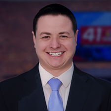Alowery 2026 Headshot