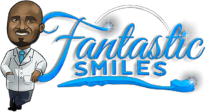 Fantastic Smiles Upscale Logo