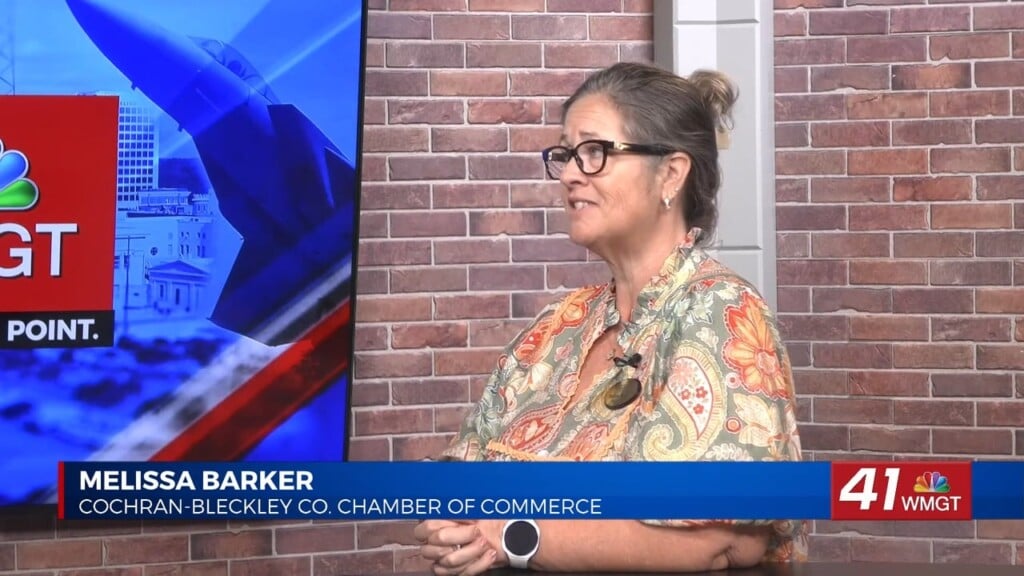 Cochran Bleckley Chamber Announces Second Saturday Concert, Fall Events