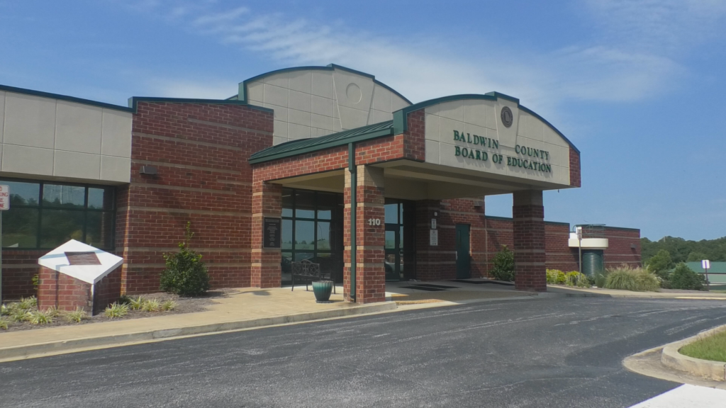 Baldwin Schools