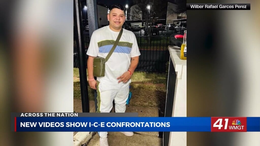 Ice Incidents In Illinois And Texas Draw Scrutiny As Investigations Continue