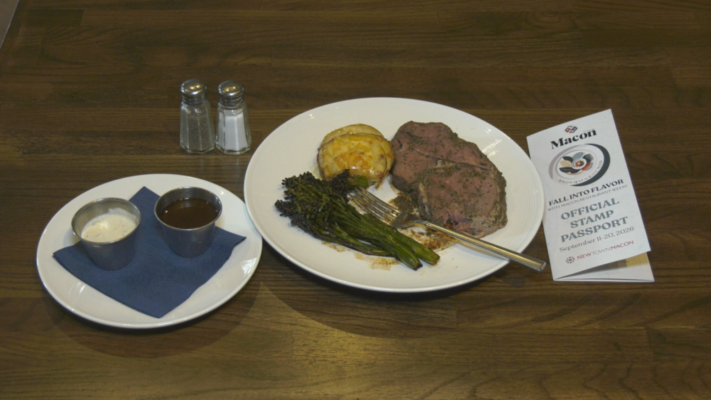 Restaurant Week Article Pic