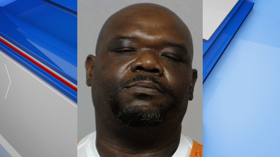 Tony Jermaine Reese