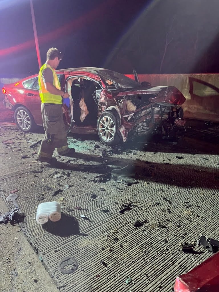 I75 Jones Wrong Way Crash1