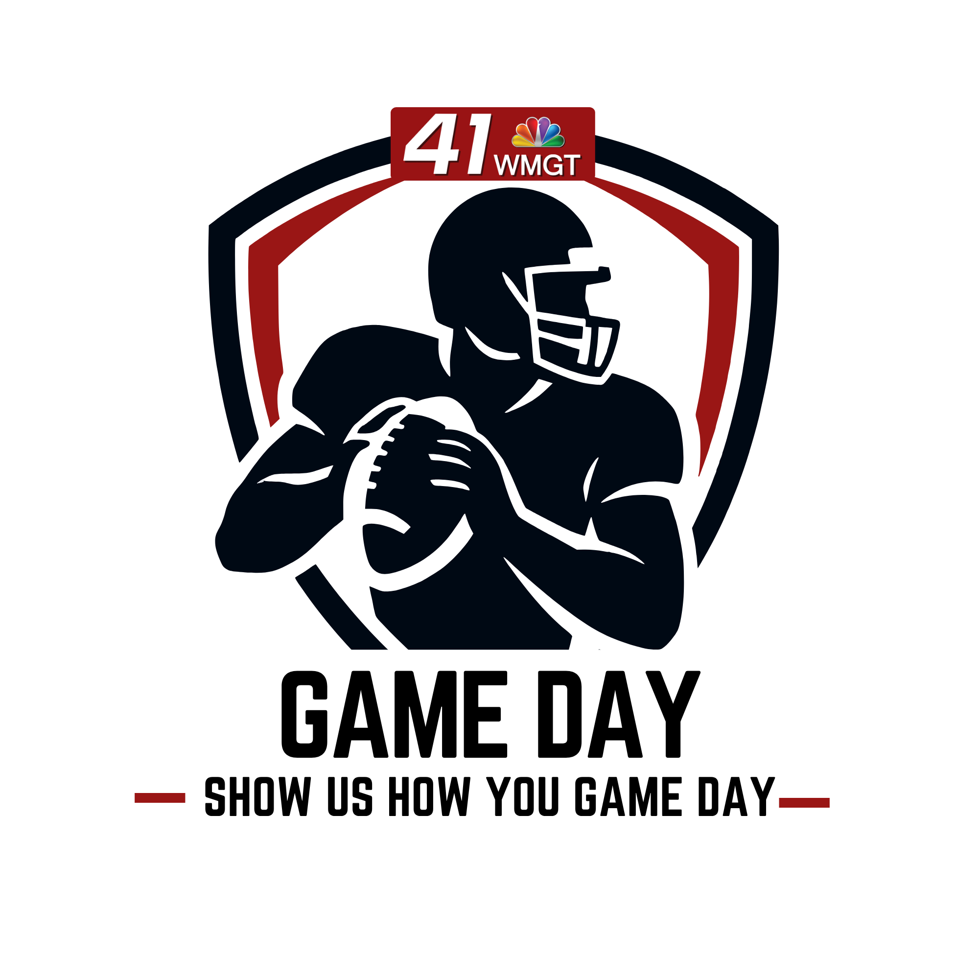 Game Day Logo Game Day Logo