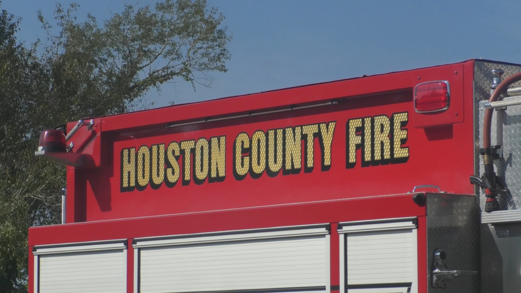 Hc Fire Pic