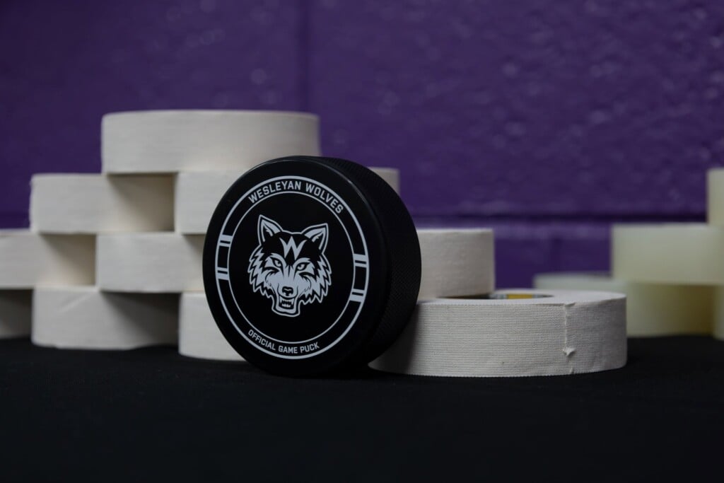 Wesleyanhockey