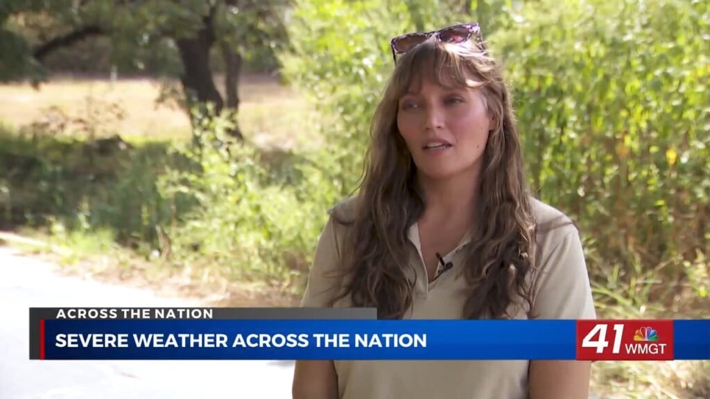 Untitledflood Rescues Unfold Across Southwest As Hurricane Polo Fuels Storm Threat
