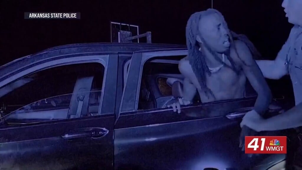 Arkansas Trooper's Use Of Force Under Review After High Speed Chase