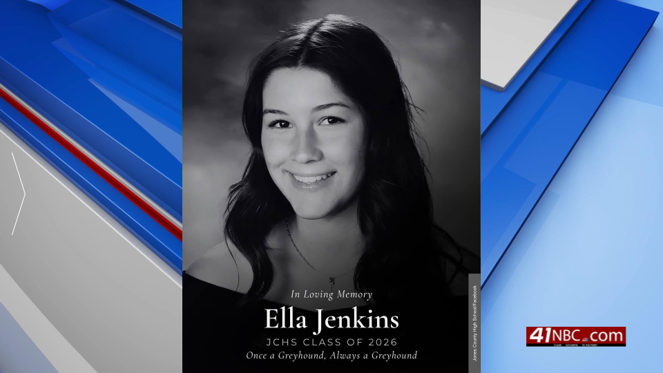 Ella Jenkins