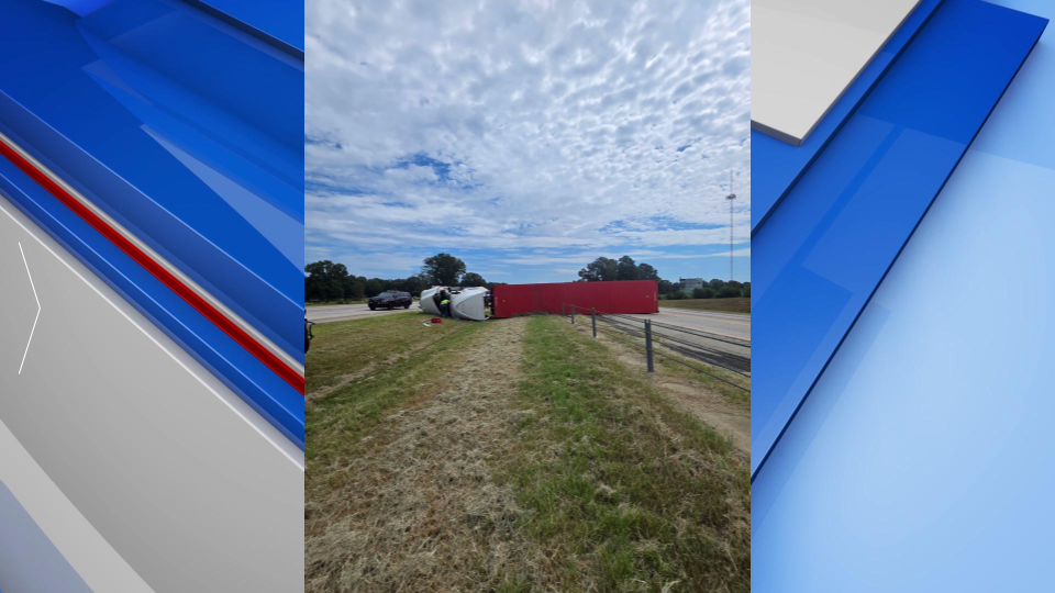 Twiggs County I16 Crash Gfx